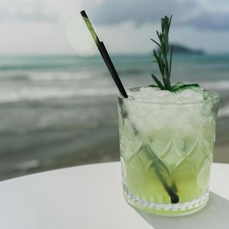 Sea Shell Beach Suite Laganas Zewnętrze zdjęcie