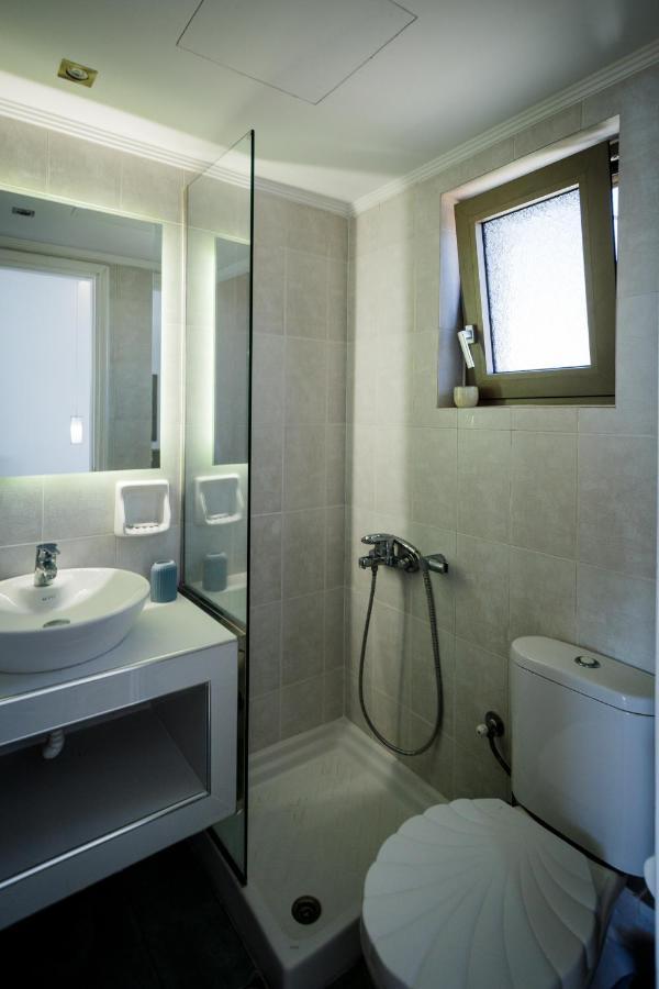 Sea Shell Beach Suite Laganas Zewnętrze zdjęcie