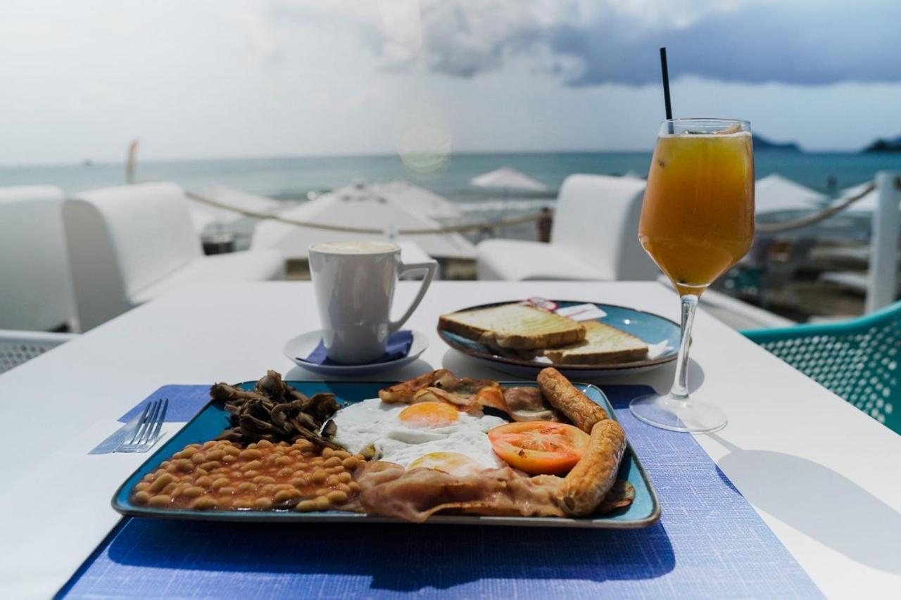 Sea Shell Beach Suite Laganas Zewnętrze zdjęcie
