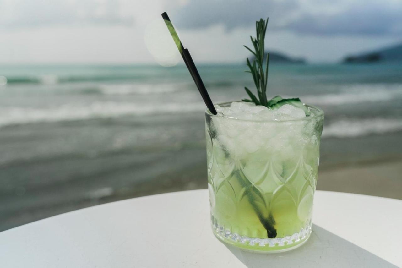 Sea Shell Beach Suite Laganas Zewnętrze zdjęcie
